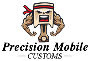 Precision Mobile Customs